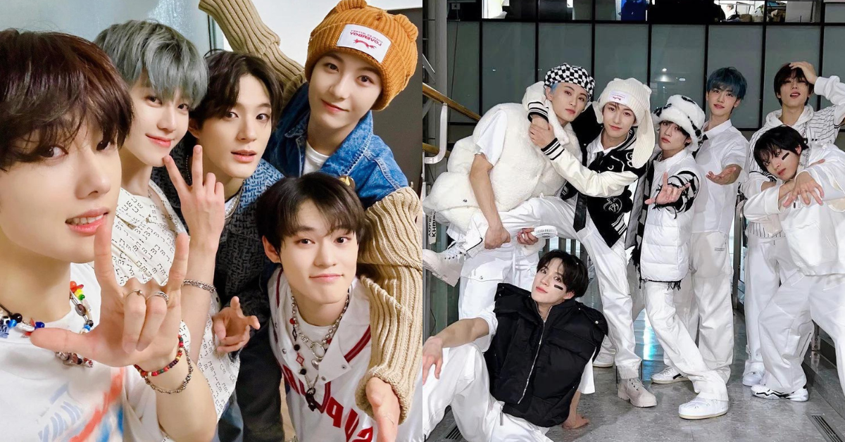 NCT Dream thumbnail