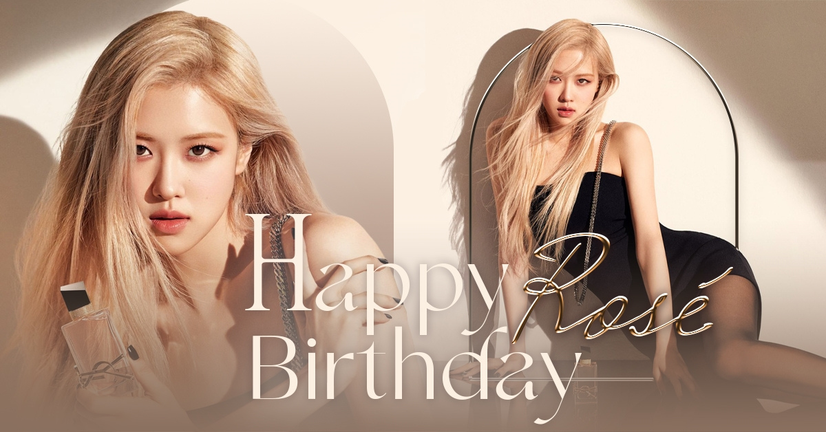 Blackpink Rose thumbnail