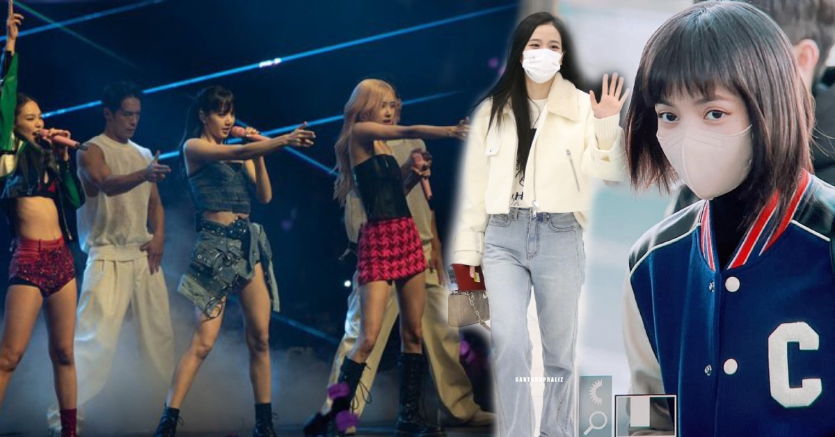 Blackpink thumbnail