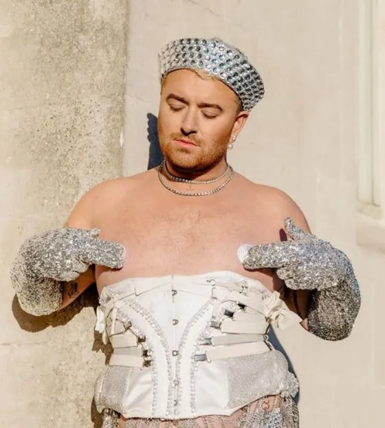 Sam Smith
