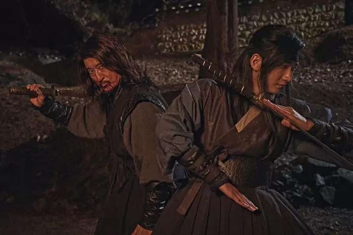 The Assassin