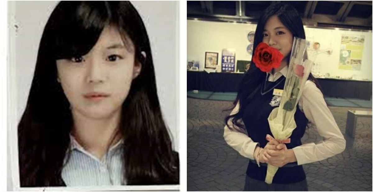 Go Yoon Jung