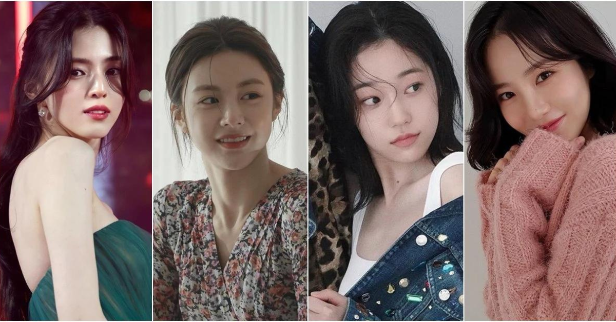 Han So Hee Go Yoon Jung thumbnail