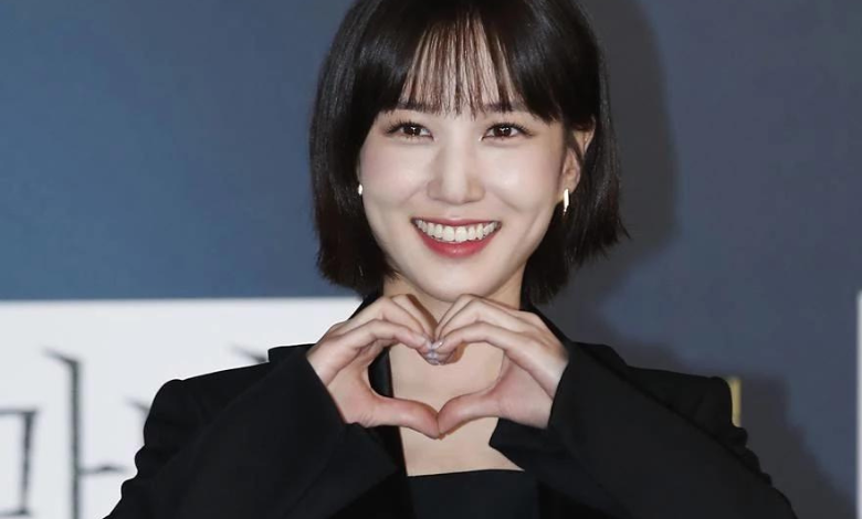 Park Eun Bin thumbnail