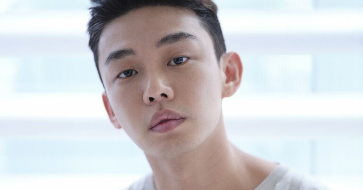 Yoo Ah In thumbnail