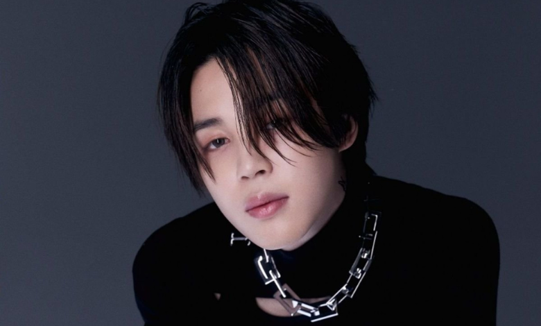 BTS Jimin thumbnail