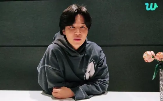 BTS Jimin