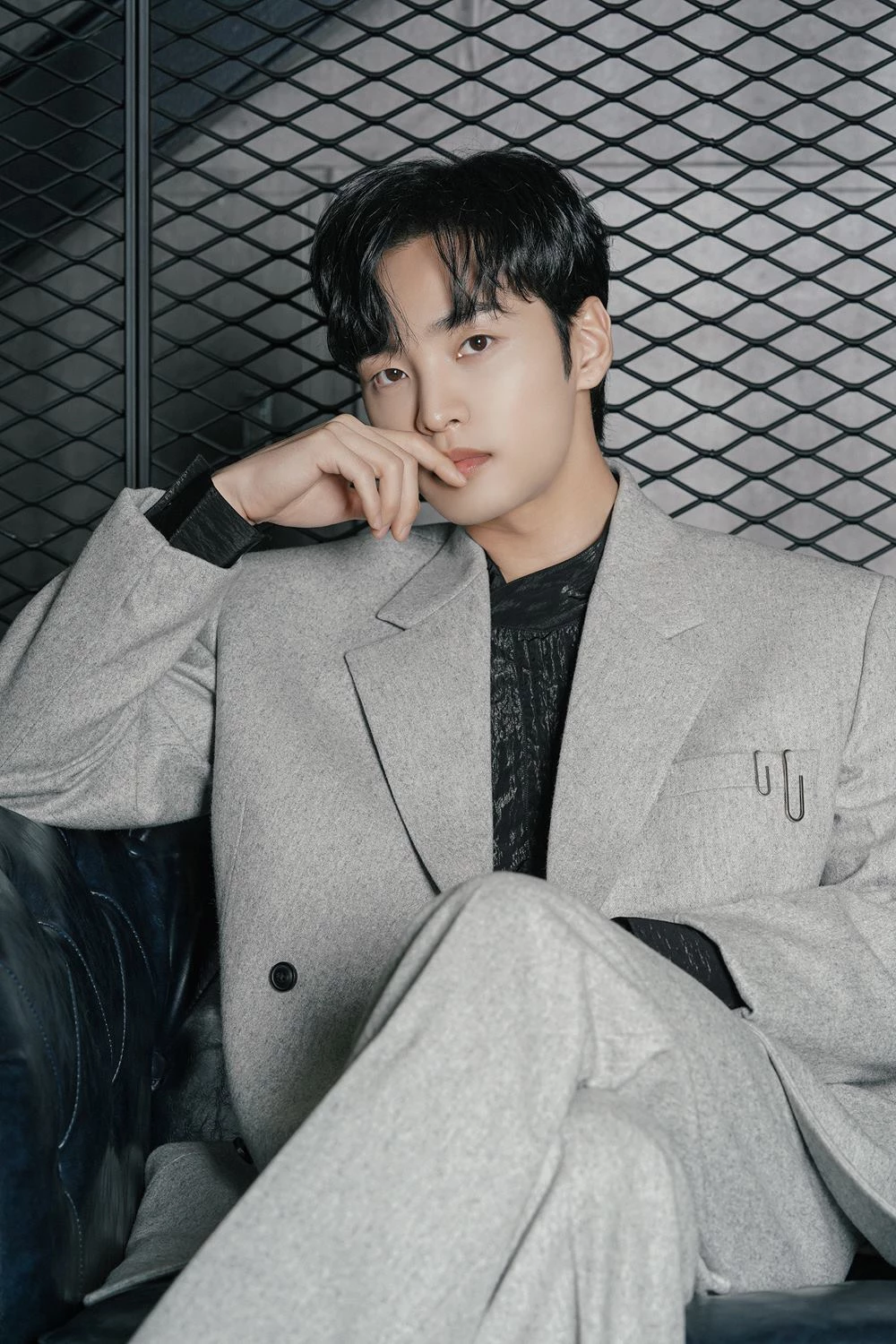 kim min jae