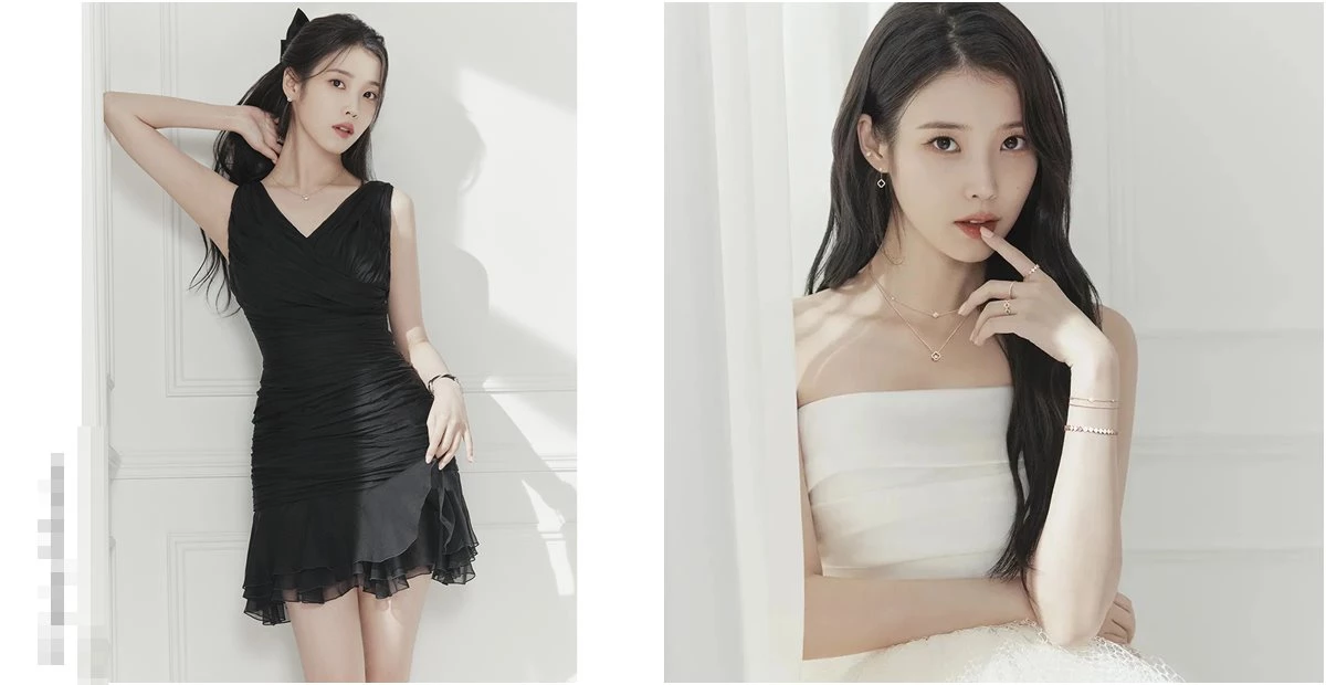 IU Dress