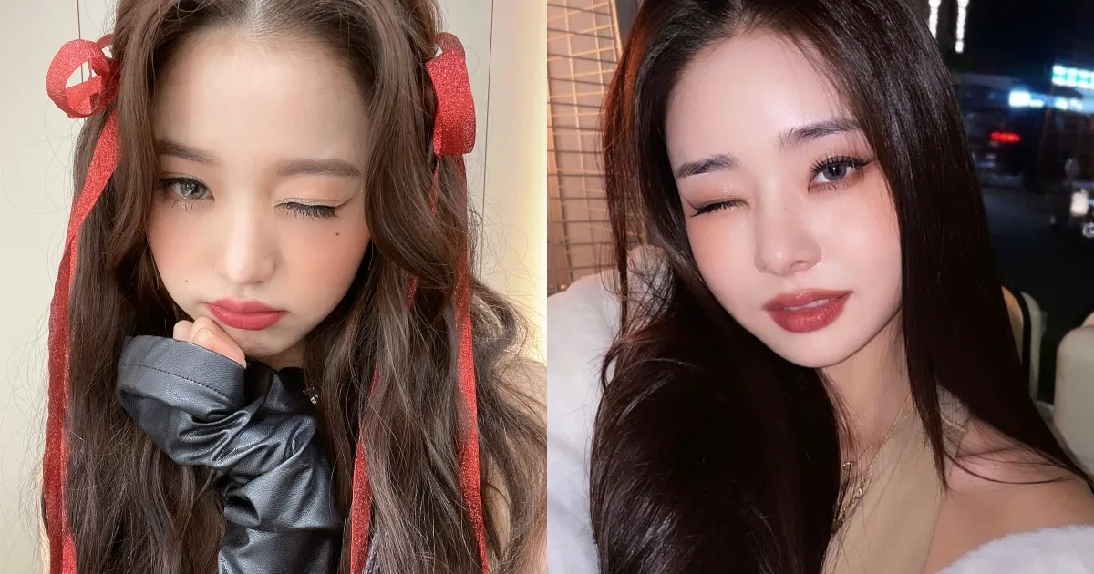 Jang Won Young Freesia