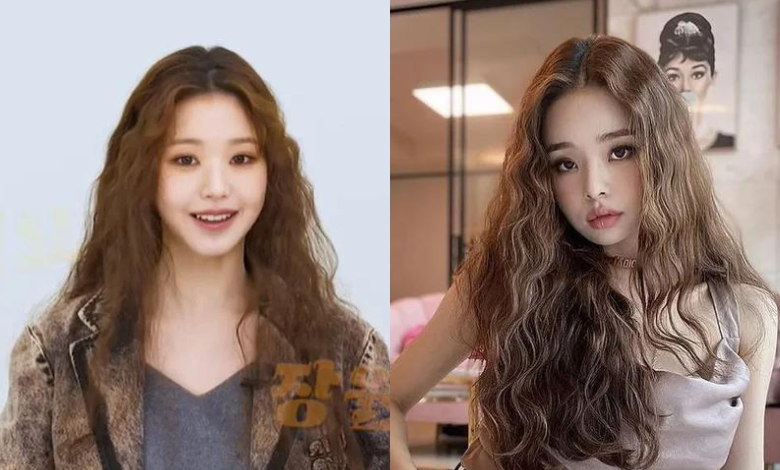 Jang Won Young Freezia thumbnail