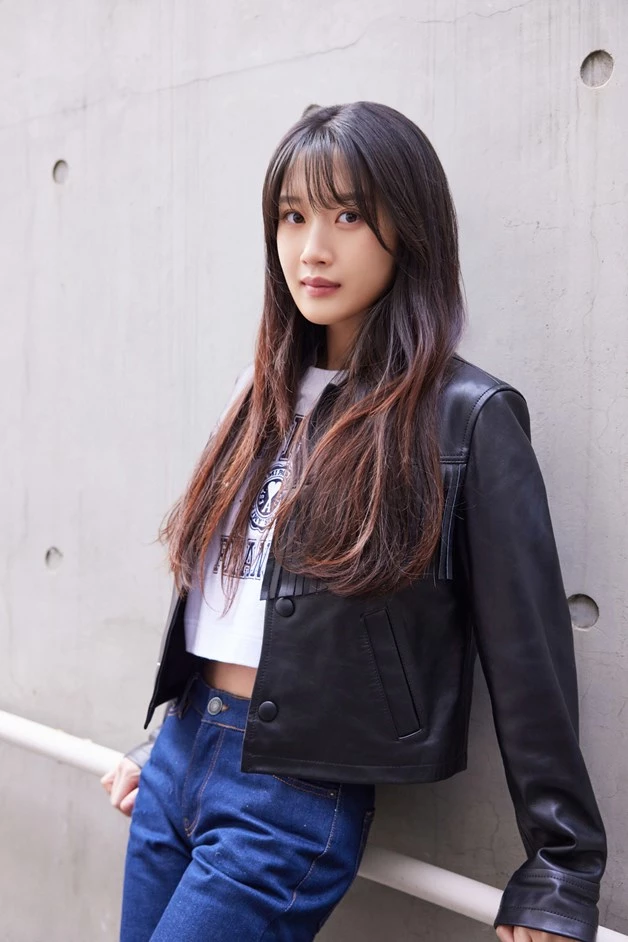 Moon Ga-young