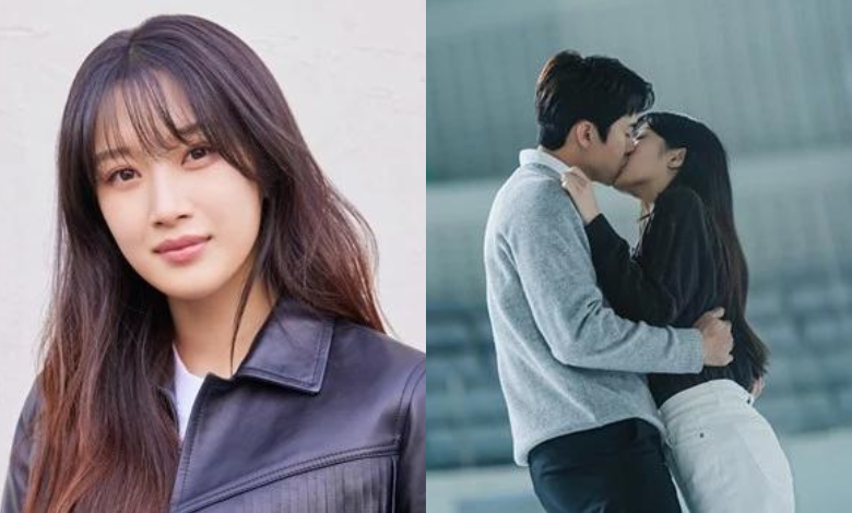 Moon Ga-young the interest of love thumbnail
