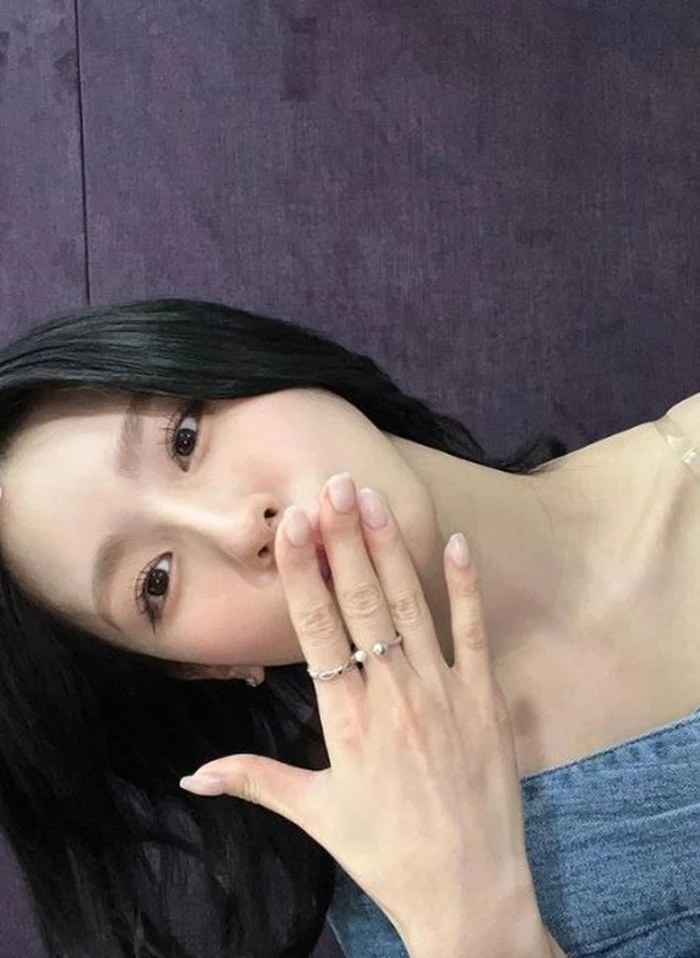 (G)I-DLE Miyeon