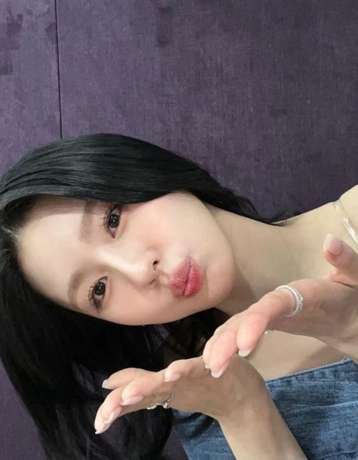 (G)I-DLE Miyeon