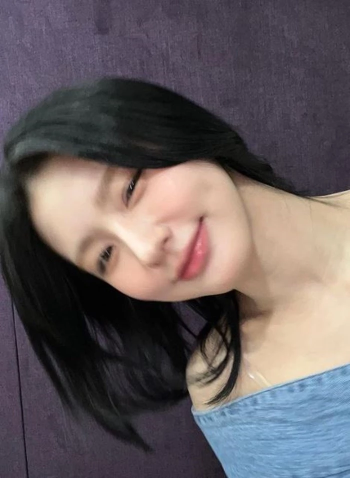 (G)I-DLE Miyeon