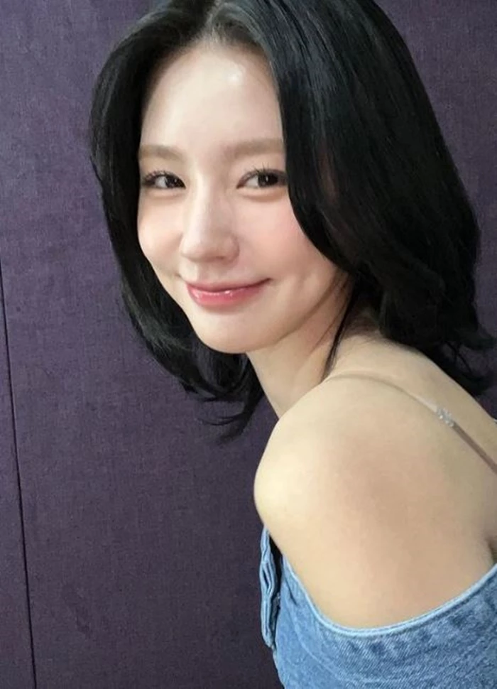 (G)I-DLE Miyeon