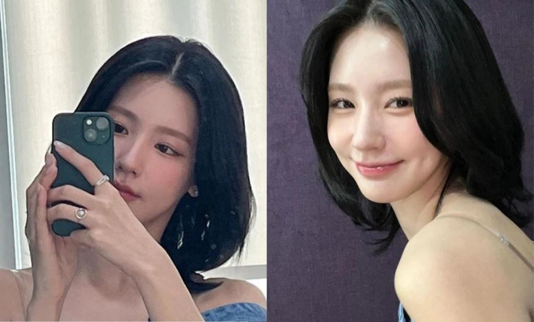 (G)I-DLE Miyeon thumbnail