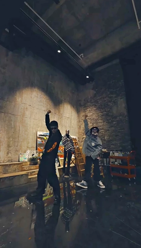 Taeyang G-dragon