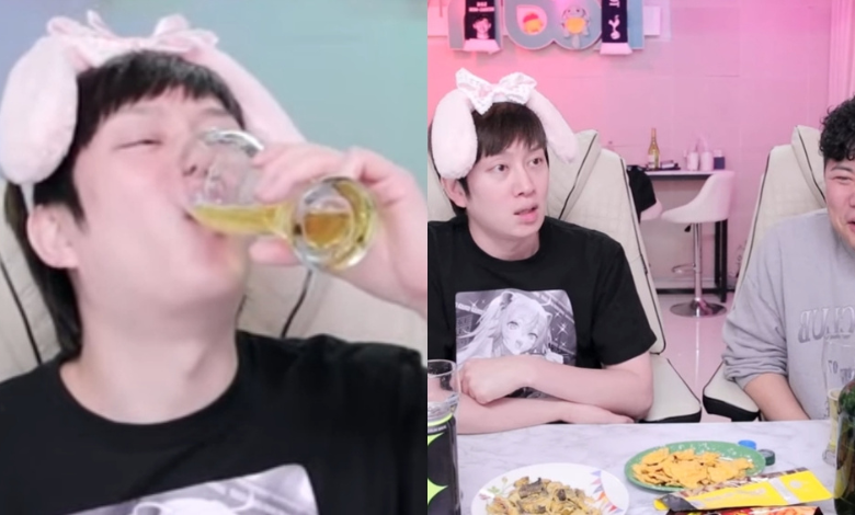 Kim Hee Chul thumbnail