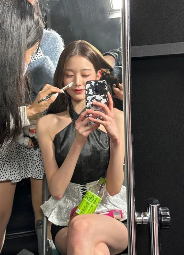 jang won young