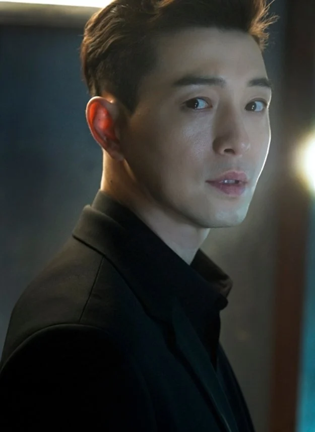 jung sung il
