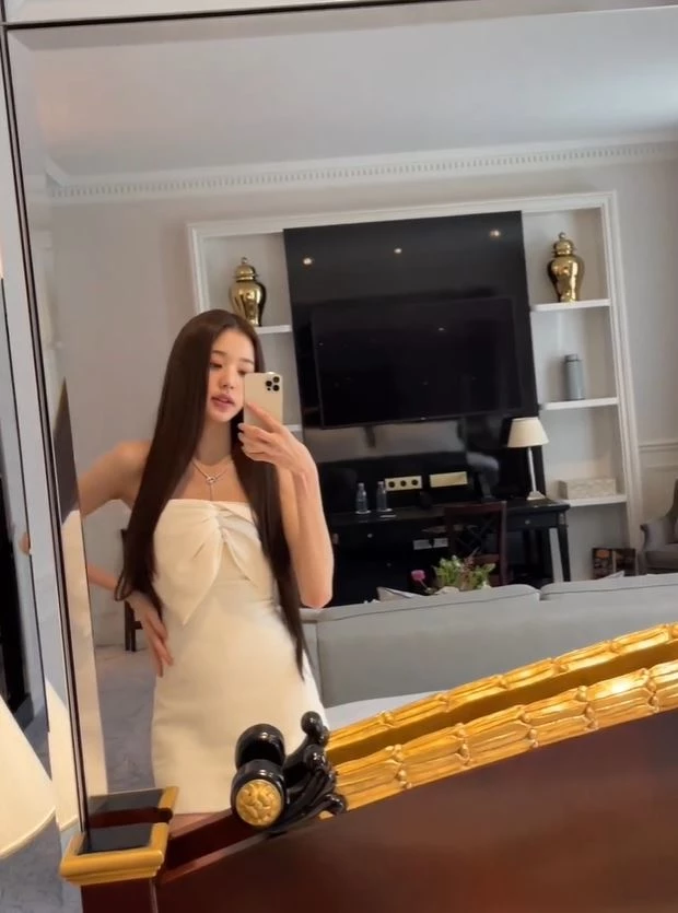 jang won young