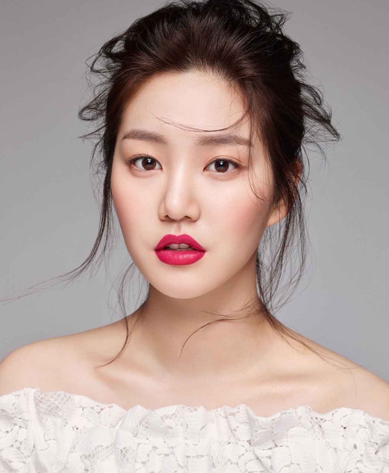 lee yu bi