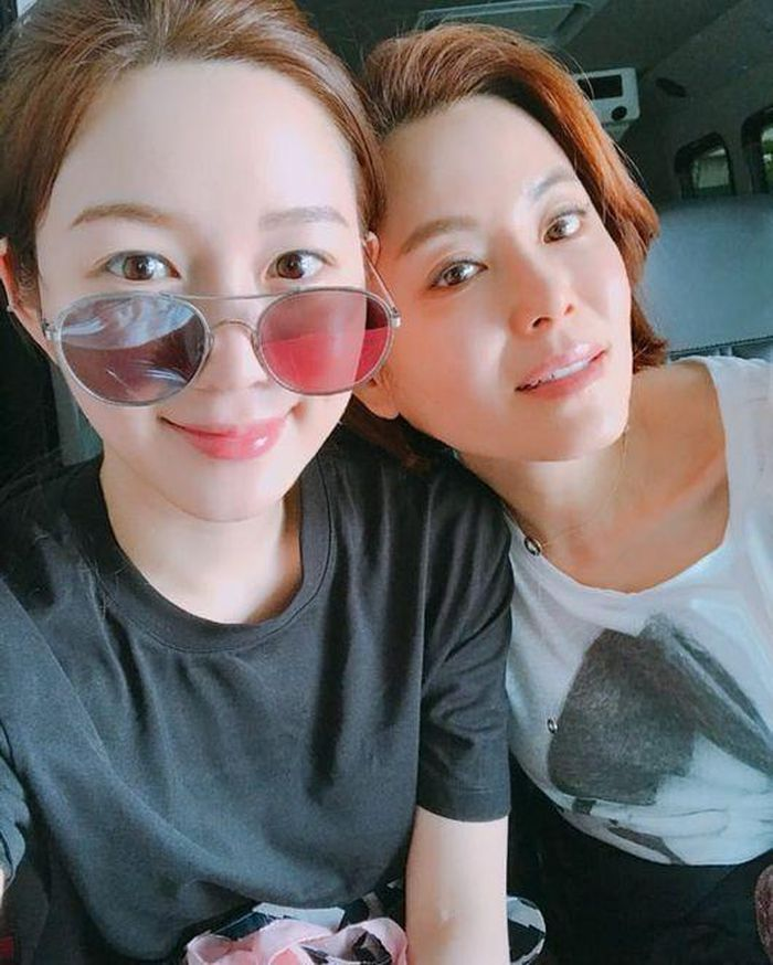 gyeon mi ri lee da in