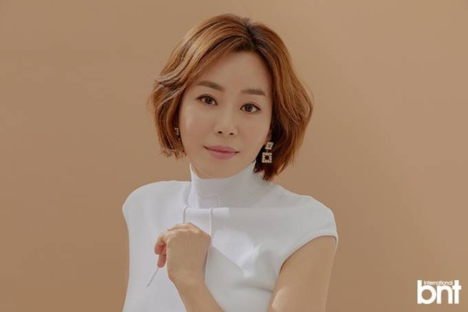 gyeon mi ri