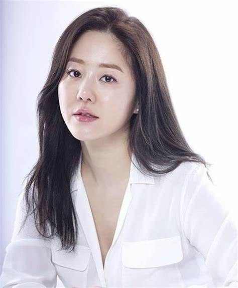 go hyun jung
