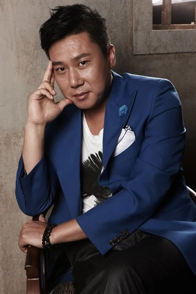 lee sang min