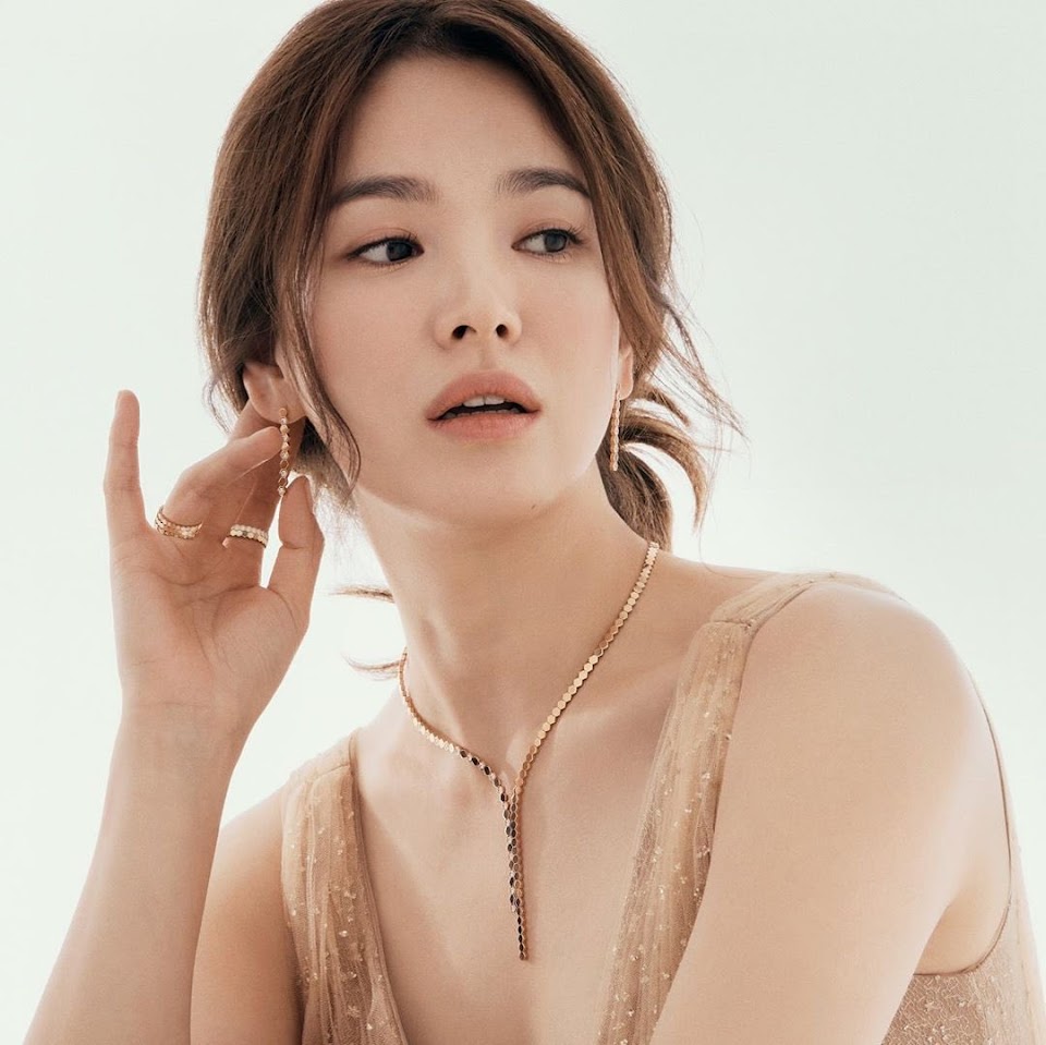 song hye kyo