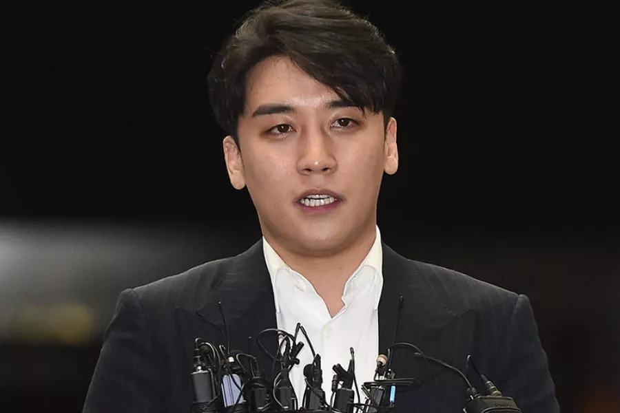 seungri