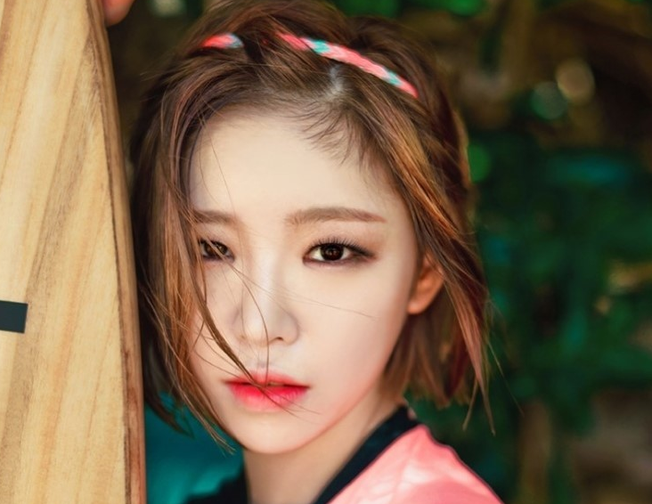ga in