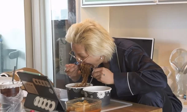 Song Mino