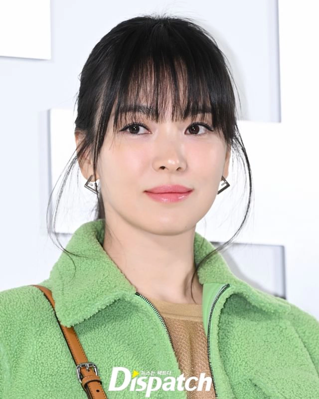 Song Hye Kyo