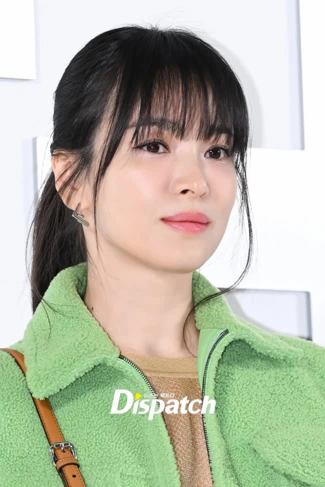 Song Hye Kyo