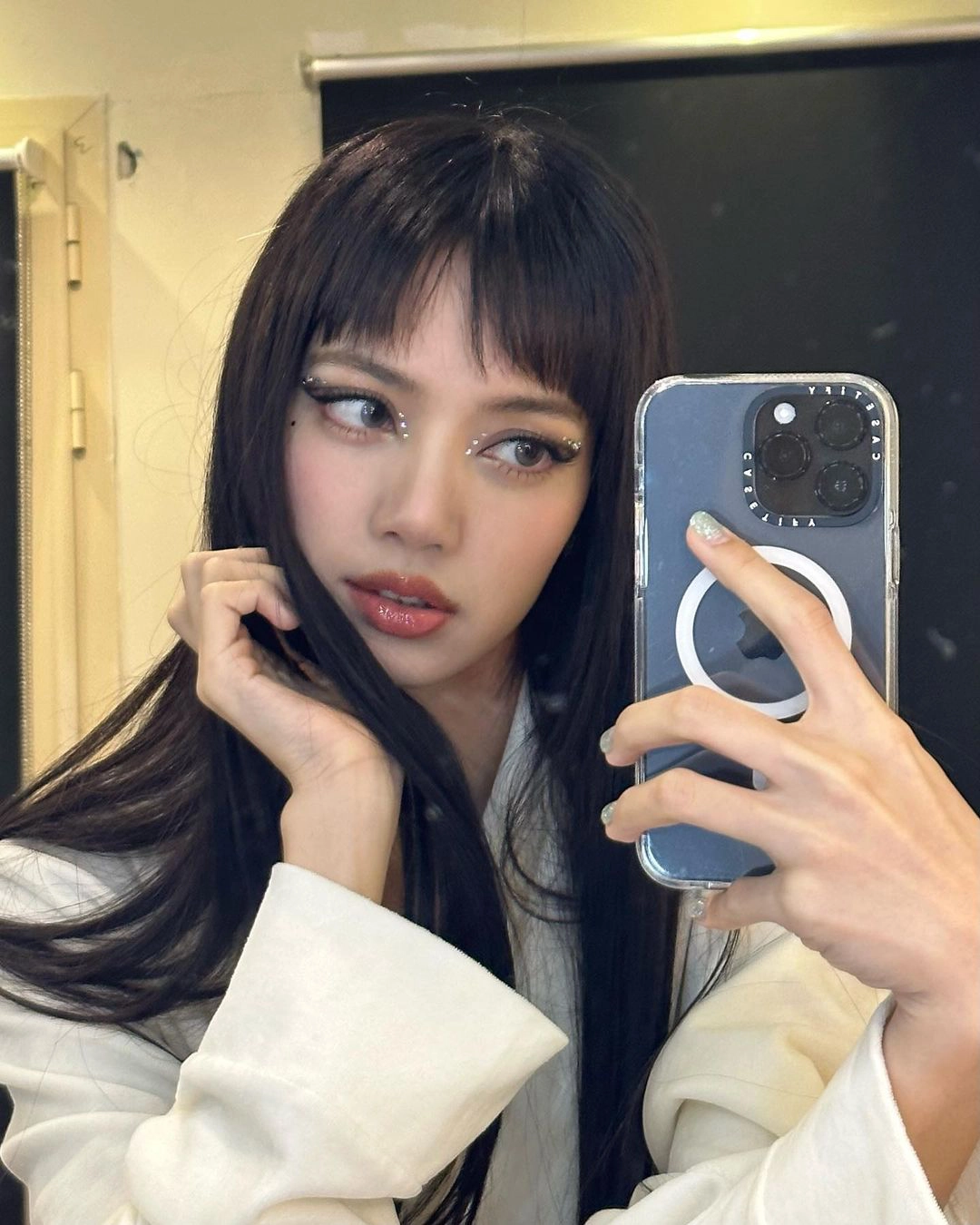 Blackpink Lisa