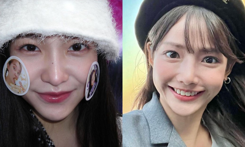 Yeri Ha Yeon-soo thumbnail