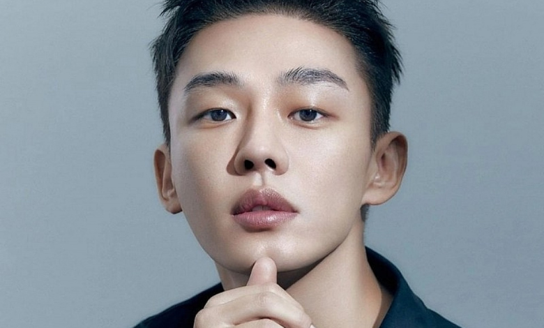Yoo Ah In thumbnail