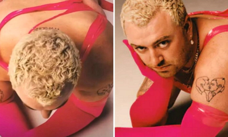 Sam Smith thumbnail