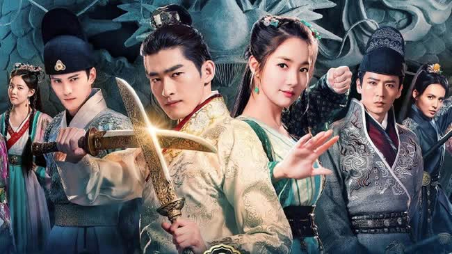 braveness of the ming
