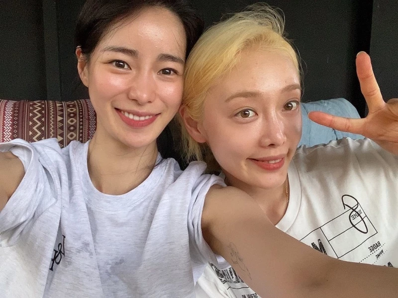kim hieo ra-lim ji yeon