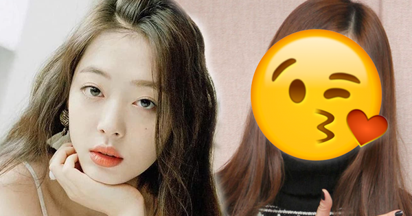 sulli thumbnail