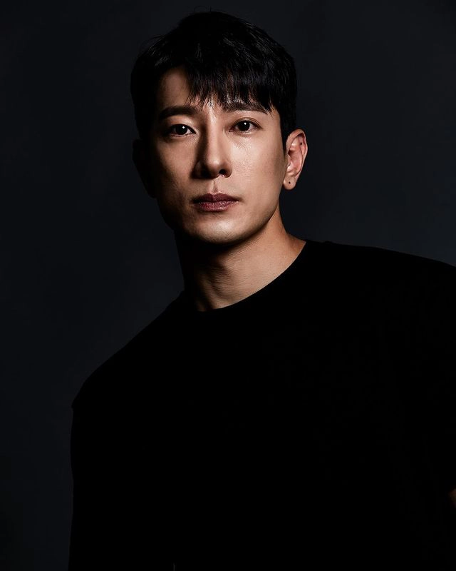 Hwang Ji-Hoon
