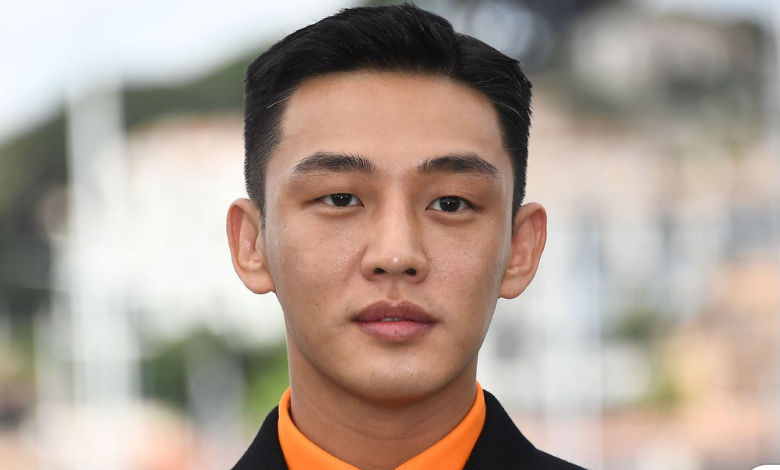 Yoo Ah In thumbnail