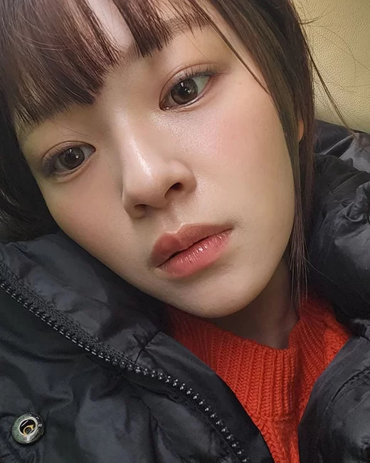 TWICE Jeongyeon