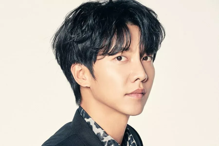 lee seung gi