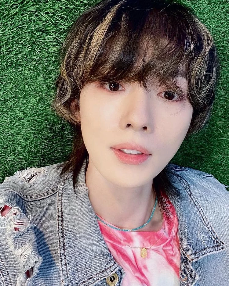 kim jin woo